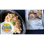 [HALAL - Lioco Food] Carbonara Sauce (Ready To Eat - Marketplace Harian)