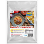 [HALAL - Lioco Food] Tomato Coulis Sauce (Ready To Eat - Marketplace Harian)