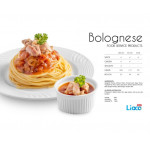 [HALAL - Lioco Food] Tomato Coulis Sauce (Ready To Eat - Marketplace Harian)