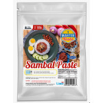 [HALAL - Lioco Food] Sambal Chili Paste (Ready To Eat - Marketplace Harian)