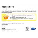 [HALAL - Lioco Food] Kapitan Paste (Ready To Eat - Marketplace Harian)