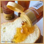 Thailand Royal Chitralada 100% Pure Longan Honey - Healthier Choice By Marketplace Harian