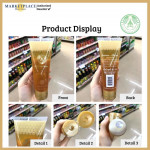 Thailand Royal Chitralada 100% Pure Longan Honey - Healthier Choice By Marketplace Harian