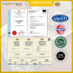   Master Pasto Convience Pack Mushroom Soup/Mushroom Vegetarian Friendly Soup / Tomato Soup/ Pumpkin Soup (Halal) - Ready Meal Instant Food - Marketplace Harian