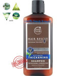 PETAL FRESH RESCUE Ultimate Thickening Conditioner&Shampoo 355ml