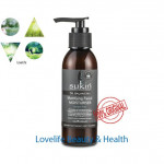 Sukin Oil Balancing Mattifying Moisturiser 125ml