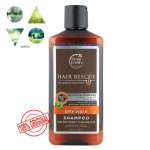 PETAL FRESH RESCUE Thickening Treatment Conditioner&Shampoo for Dry Hair 355ml