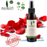 SUKIN Hydrating Mist Toner 125ML BUY 2 SAVE MORE