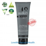 Sukin Oil Balancing Facial Scrub 125ml