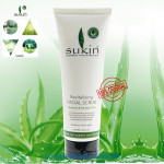 Sukin Revitalizing Facial Scrub 125ml BUY 2 SAVE MORE