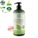Petal Fresh Moisturizing Bath & Shower Gel Grape Seed&Olive Oil 475mlEXP03/2022