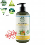 Petal Fresh Refreshing Bath & Shower Gel Aloe & Citrus 475ml EXP 2021