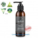 Sukin Oil Balancing Purifying Gel Cleanser 125ml