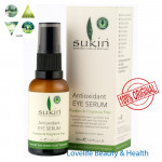 Sukin Antioxidant Eye 30ml 100% MAL APPROVE