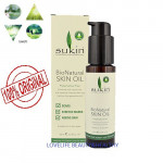 Sukin Bionatural Skin Oil 60ml BEST BEFORE 2019