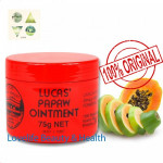 Lucas Papaw Ointment Tube 75g AUD PACK [ ORIGINAL IMPORTED FROM AUSTRALIA ]