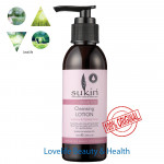 Sukin Sensitive Cleansing Lotion 125ml