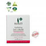 Sukin Rose Hip Hydrating Day Cream 120ml