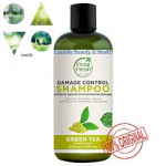 PETAL FRESH Green Tea Shampoo (Damage Control) EXP SEP 2022