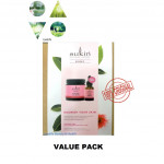 Sukin Hydrating Day Cream | Rosehip 120ml foc Certified Organic Rosehip Oil 25ml