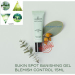 SPOT BANISHING GEL | BLEMISH CONTROL 15ML