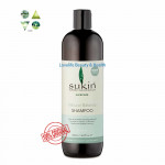 Natural Balance Shampoo /Conditioner Hair Care 500ml