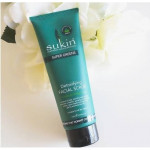 Sukin Super Greens Detoxifying Facial scrub 125ML