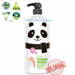 Anti-bacterial Body Wash Duck&Panda(1000ml from Taiwan)