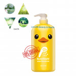 Anti-bacterial Body Wash Duck&Panda(1000ml from Taiwan)