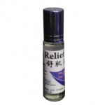 LOVELIFE Relief Oil 舒肌灵 10ml EXP JUL 2020