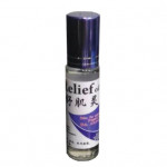 LOVELIFE Relief Oil 舒肌灵 10ml EXP JUL 2020