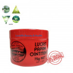 Lucas Paw Paw Ointment 75g (MAL APPROVE PACK) - AUSTRALIA PACKING