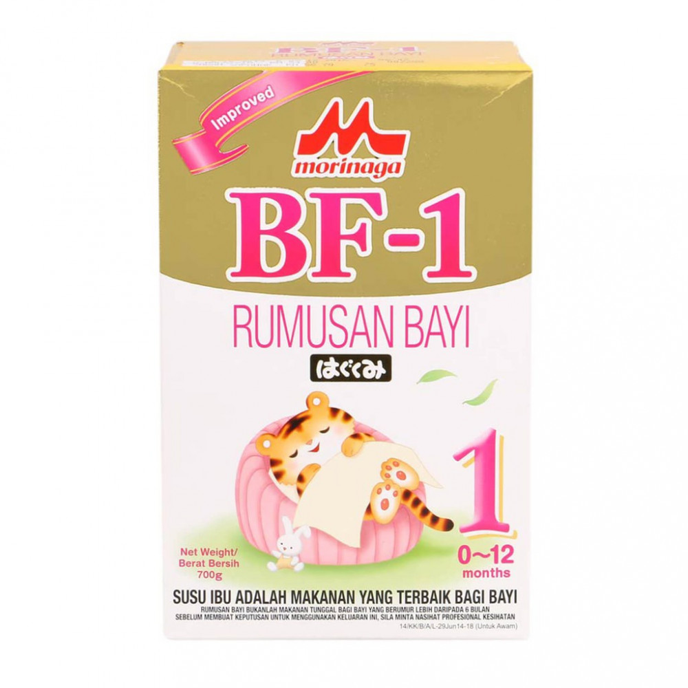 Morinaga BF-1 700G Morinaga BF-1 700G
