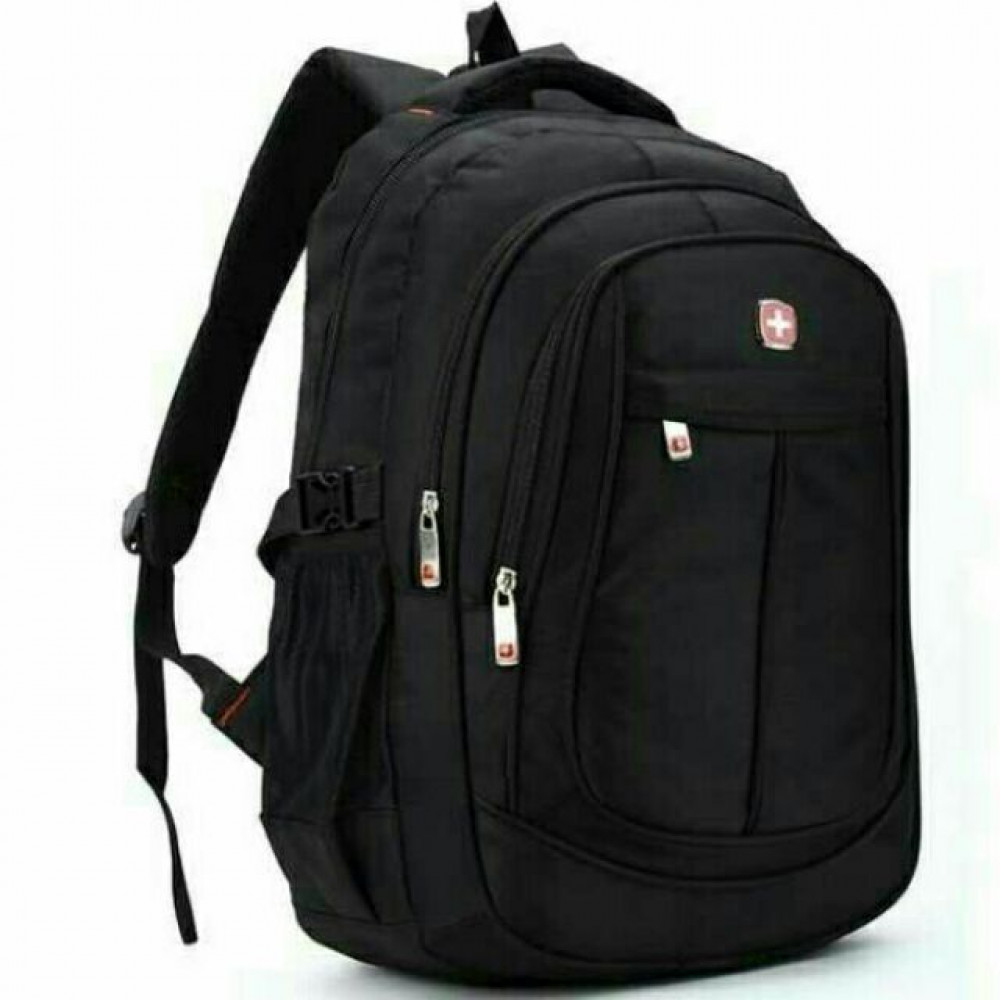 SwissGear Fashion Backpack Travel Laptop Bag swiss gear