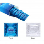 Durex Close Fit Condoms (3'S) or (12'S)