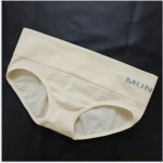 Japanese MUNAFIE Middle Waist panties