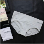 Japanese MUNAFIE Middle Waist panties