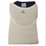 2pcs Men comfortable 100% Cotton singlet vest