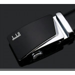 clanlntl classic leather Automatic Belt Buckle