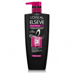 Loreal Elseve Fall Resist 3X Shampoo (650ml) Anti Hairfall