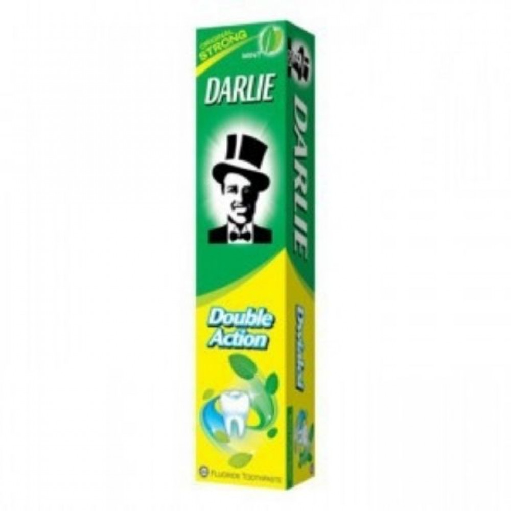 DARLIE Double Action Toothpaste (75g )
