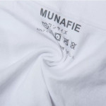 Japanese MUNAFIE Low Waist panties