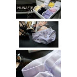 Japanese MUNAFIE Low Waist panties
