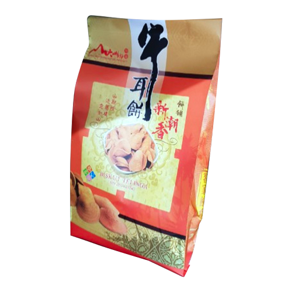 Sin Teo Hiang Cow Ear Biscuit 200g Sin Teo Hiang Cow Ear Biscuit 200g