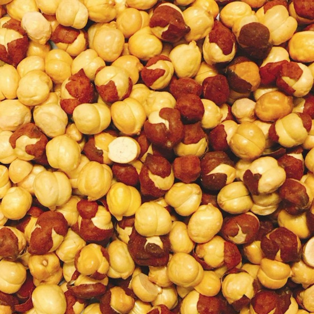 HNL Snack Tibits Kacang Gulabi Merah 600g HNL Snack Tibits Kacang Gulabi Merah 600g