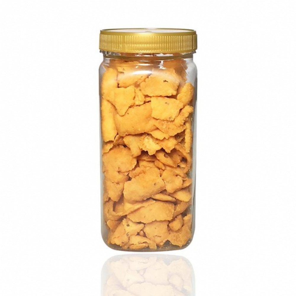 HNL Snack Tibits Muruku Sival 160g HNL Snack Tibits Muruku Sival 160g