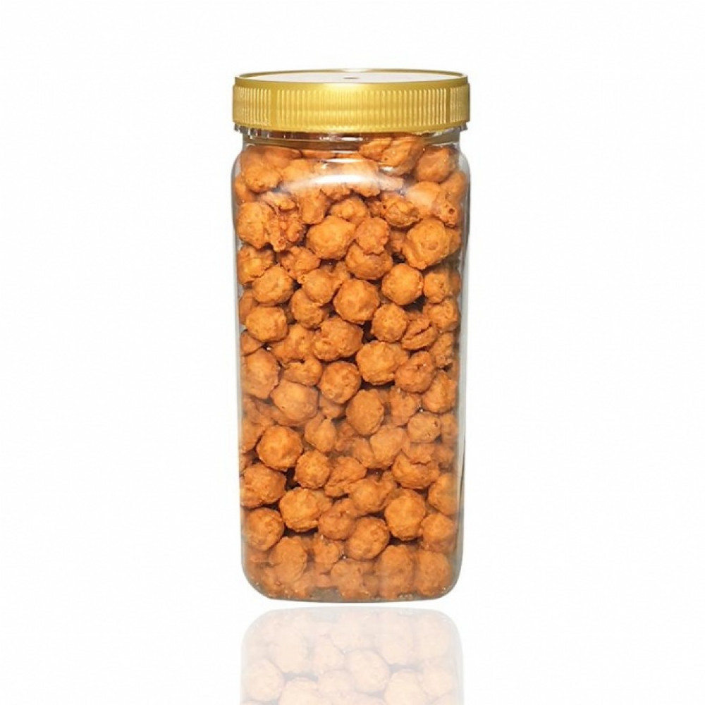 HNL Snack Tibits Curry Chick Peas 260g HNL Snack Tibits Curry Chick Peas 260g