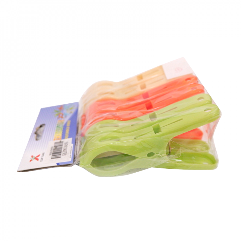 1547 ClothesPin 6Pcs 1547 ClothesPin 6Pcs