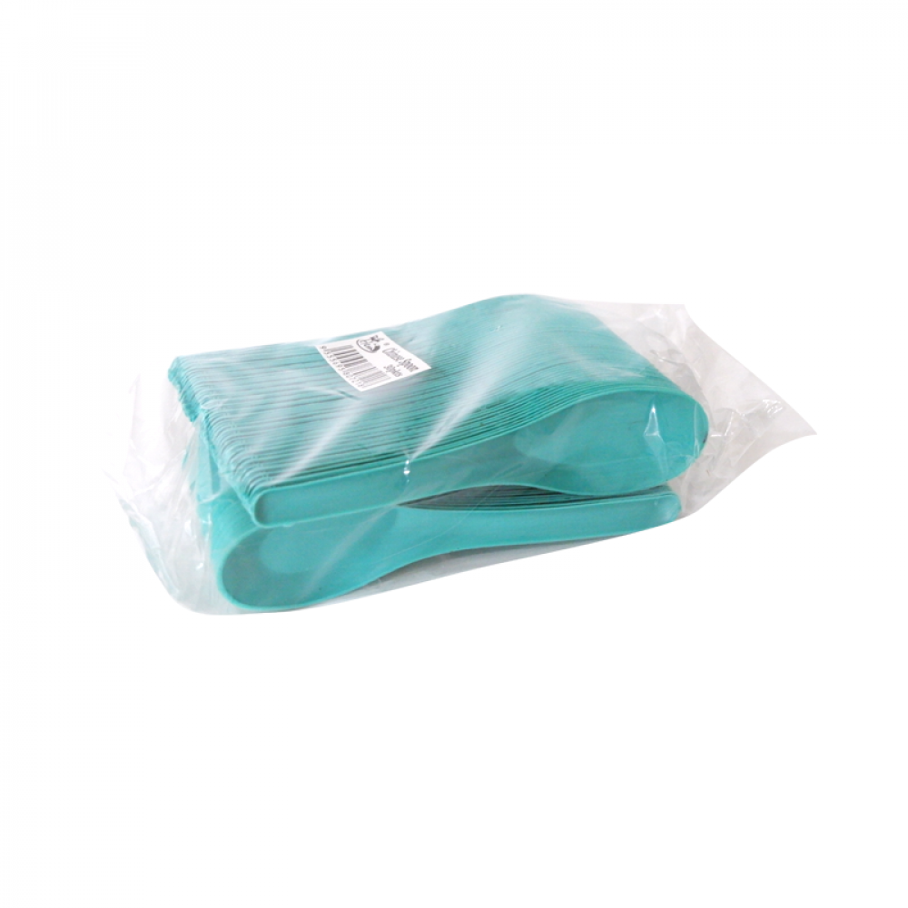 Plastic spoon One-time use 30Pcs(Small Spoon) Plastic spoon One-time use 30Pcs(Small Spoon)