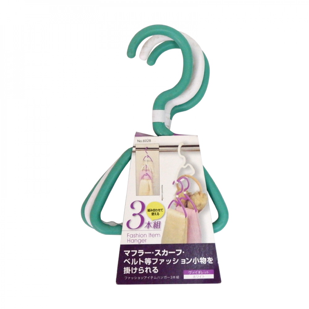 Fashion Item Hanger No:6028 Fashion Item Hanger No:6028